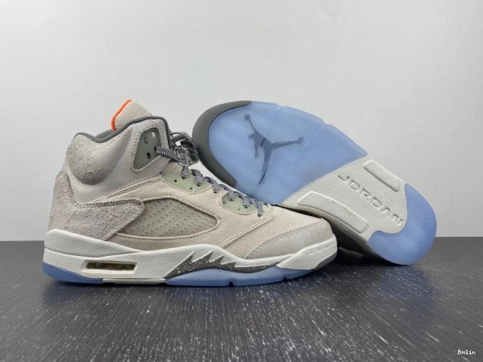 Boostmaster lin SE 5 Jordan Retro Brown Craft Air Orewood Light FD9222-180 0813